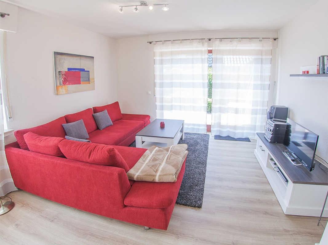 Ferienwohnung Albert, Fewo Vermittlung Nordsee دانغاست المظهر الخارجي الصورة