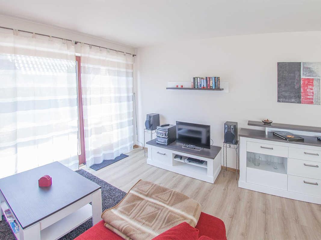 Ferienwohnung Albert, Fewo Vermittlung Nordsee دانغاست المظهر الخارجي الصورة